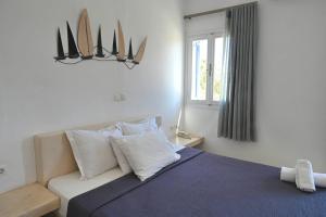 Studio in a family hotel