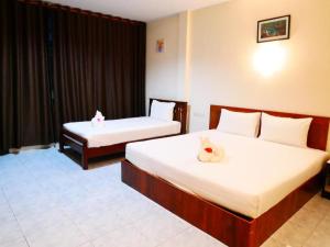 Krabi Grand Place Hotel