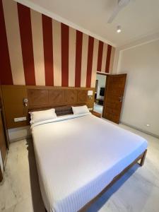 Bungalow 75 Luxury 3BHK Villa