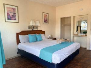 Mission Bay Motel