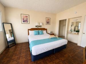 Mission Bay Motel