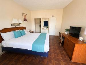 Mission Bay Motel