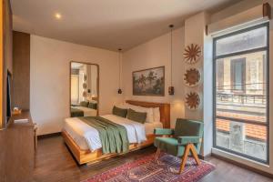 Apartment Seabreeze 1 by K Club