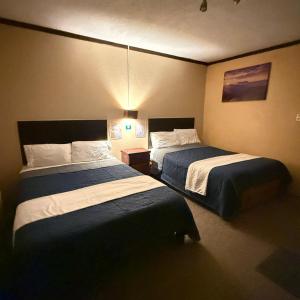 Hotel Santa Fe