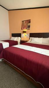 Hotel Santa Fe