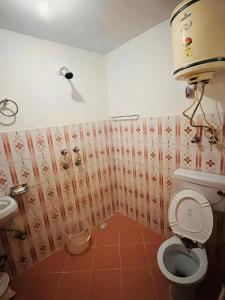 Non Stop Cafe Hostel & Stay