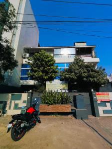 Cozy Loft 201 2 BHK