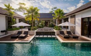 Villa Talun by GORO