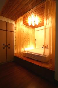 Love Prince B&B, Priváty - Jian