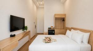 Amory Airport Hotel