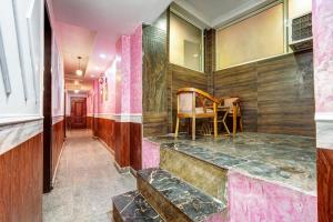 Hotel Twamev Ashram