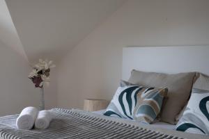 Apartmány LISON