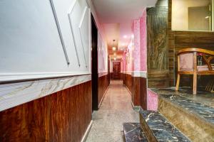 Hotel Twamev Ashram