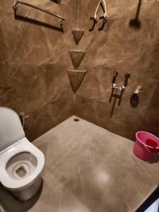 Hotel Krishna, Lucknow