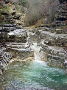 Archontiko Geki 1876 Zagori Greece