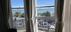 Oban Hotel Direct Beach Access Panoramic Sea View Best Location