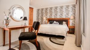 Indalo Leaves Lodge and Spa