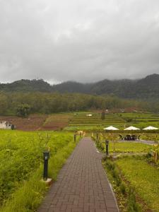 Arjuna Hill