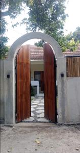 Nira Hostel Kuta Lombok