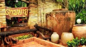 Tambai Resort