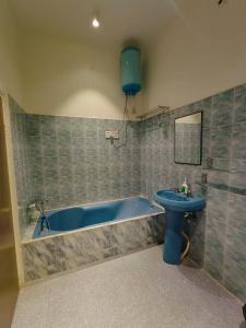 Cozy Loft 301 2BHK Malviya Nagar