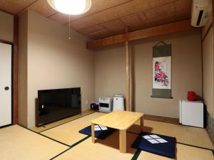 Hotel B FUJI-YAMANAKAKO