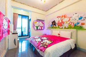 美林达渡假会馆 Melinda Resort 预订 2021优惠 点评 地址