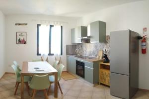 Paulis apartment