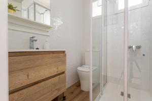 Noja - Parking Privado - Wifi - 2 Baños - 8 Person