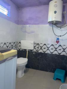 MUNSIARI EcO HOMESTAY