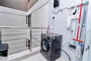 Celestial two bedroom apartment with modern luxurious facilities which offers luxury lifestyle
