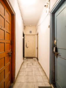 Pebble Studio in Bandra W by Square One Stays
