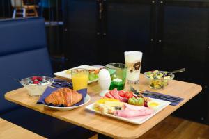 Hotel Profis