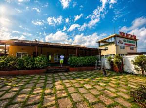 Red Button Resort & Go-Karting