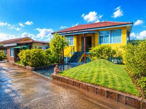 Red Button Resort & Go-Karting