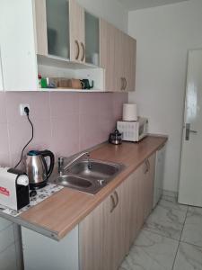 Apartment Pearl