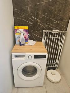 Ferienwohnung Scheuringer