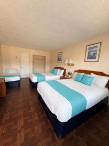 Mission Bay Motel
