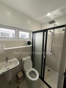 The Forty-Three Haven in Tagaytay