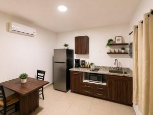 Lumina Stay, Loft near the Consulate 5