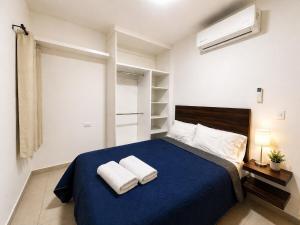 Lumina Stay, Loft near the Consulate 5