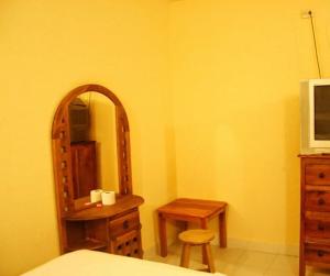 Hotel Alberto