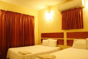 Hotel Alberto