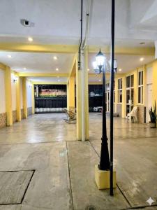 Hotel Alberto