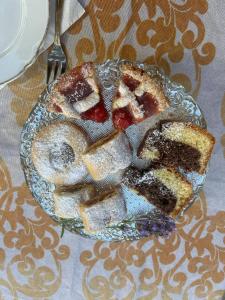 Agriturismo Il Gelsomino