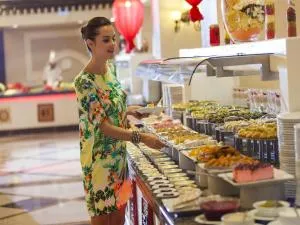 Gural Premier Tekirova - Tekirova