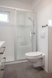Holiday Home Bajlo apartment with three bedrooms