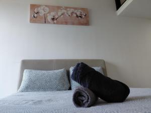 IHomes33 EST Bangsar KL Sentral LRT 2-4 Pax, IH3A