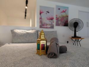 IHomes33 EST Bangsar KL Sentral LRT 2-4 Pax, IH3A