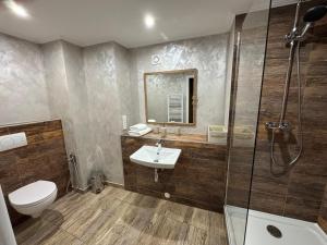 Hotel U Dvou medvídků